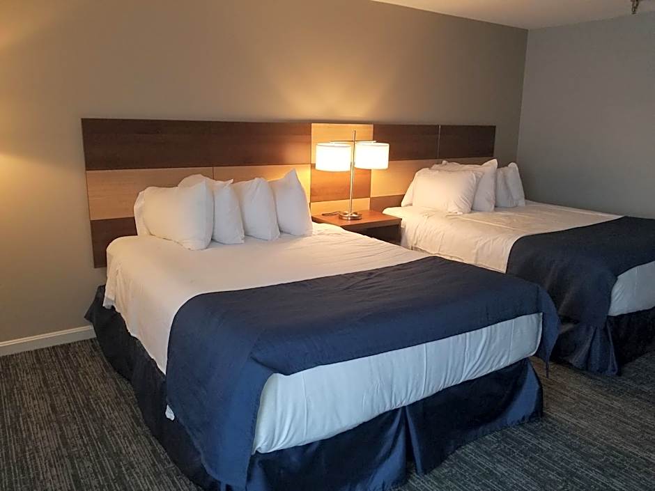 Hampton Village Inn