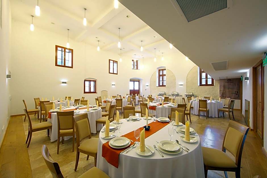 Hotel Historia Malomkert