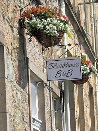 Bankhouse B&B