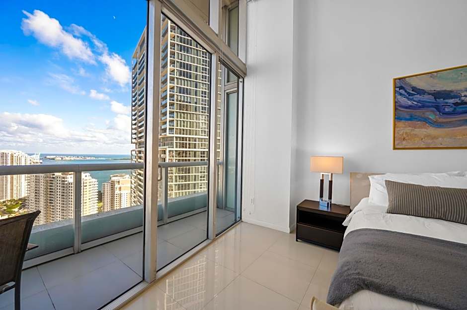 Icon Brickell Residences