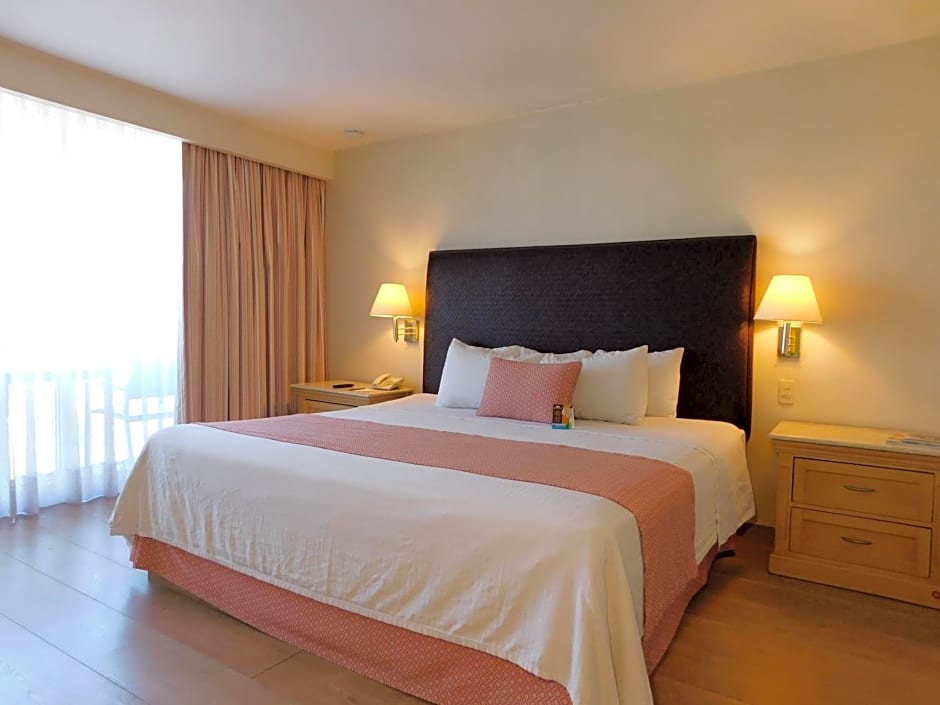 Hotel Palacio Azteca