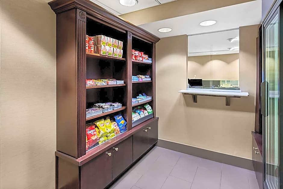 Comfort Inn & Suites Somerset