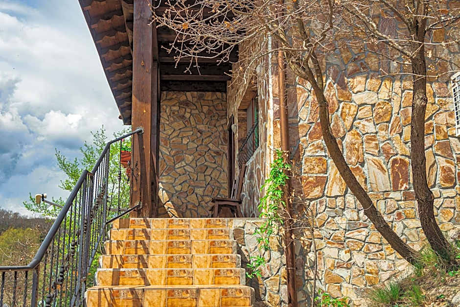 Safari Village Velingrad