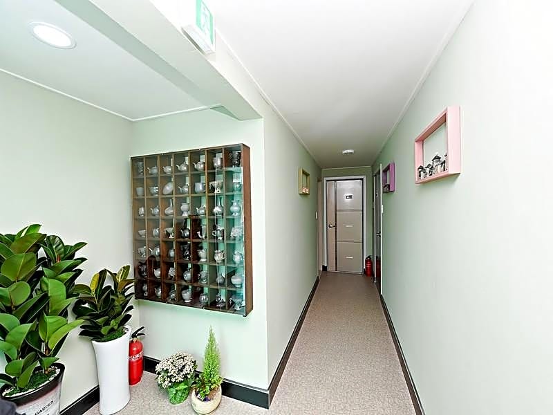 Seorabeol Togi Tourist Pension