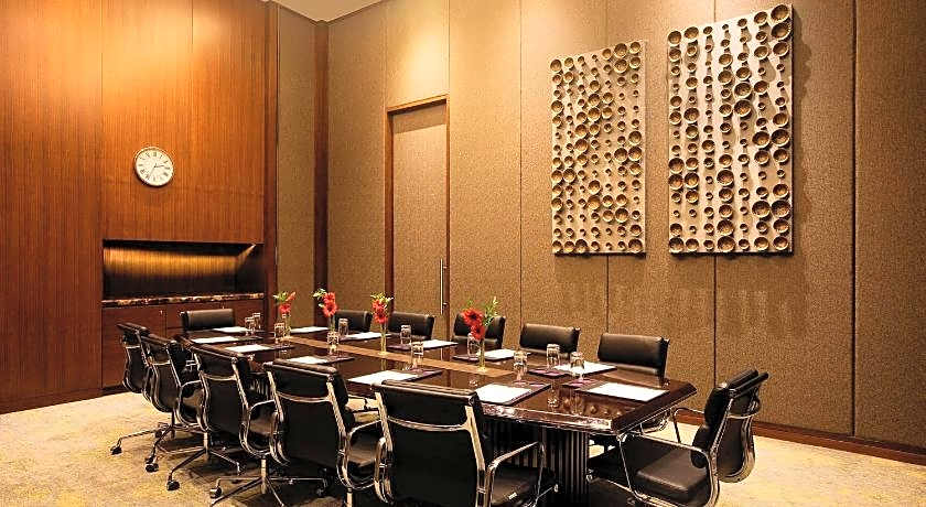 Conrad By Hilton Pune