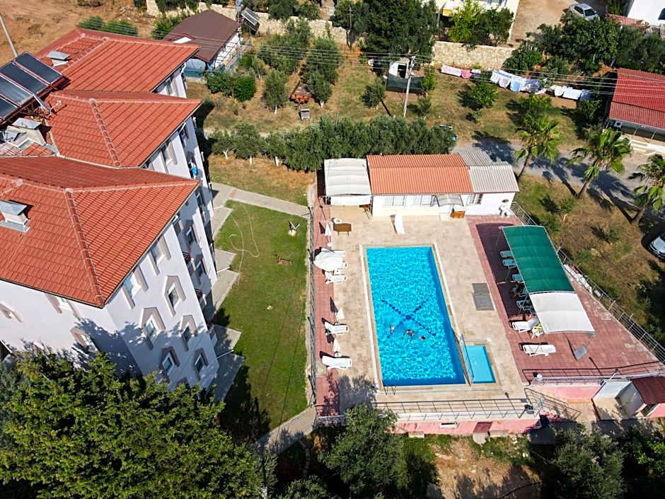 Sercan Apart