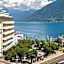 Hotel Rondinella Locarno