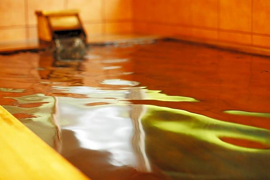 Oushuku Onsen Choeikan