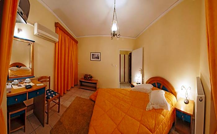 Hotel Marily