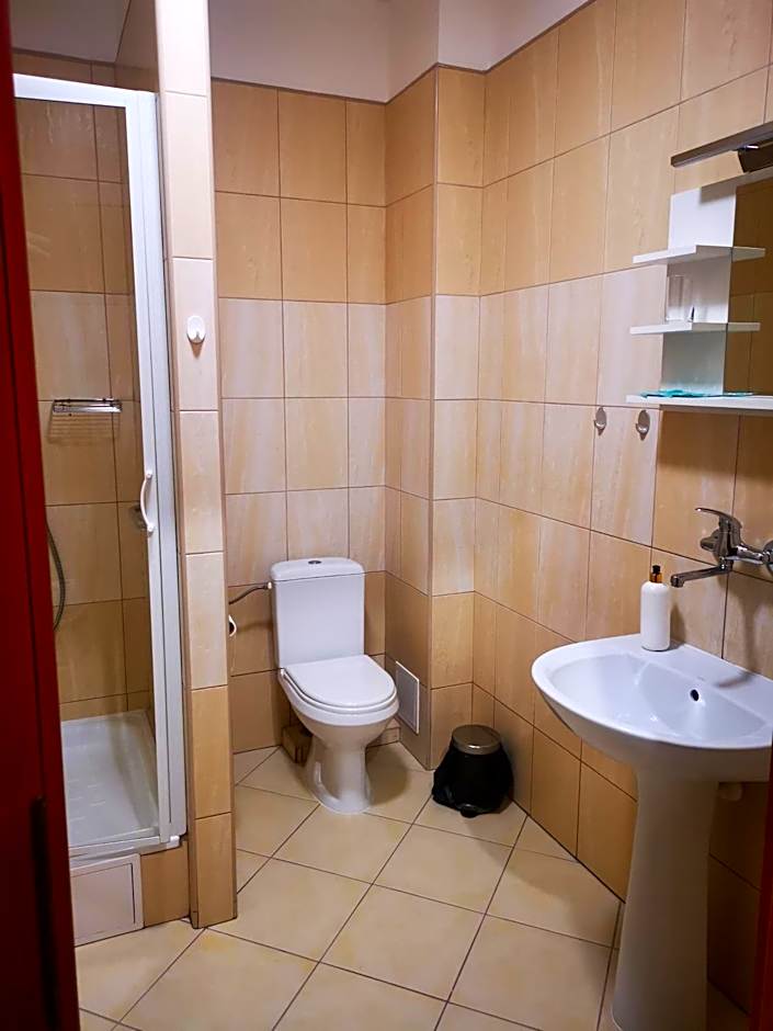 Hotel i Restauracja Bona