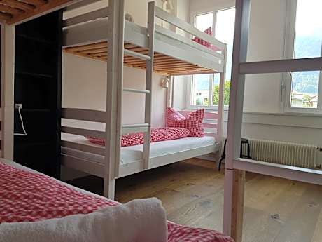 Triple Room with Bathroom