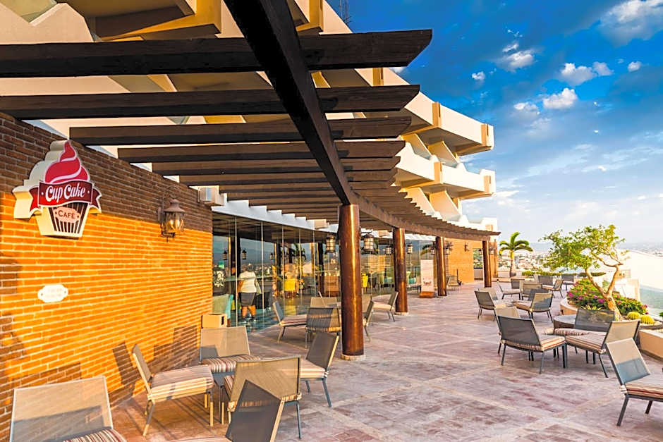 Sandos Finisterra All Inclusive