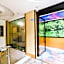 Yimi Hotel (Guangzhou Zhujiang New Town Weinan University)