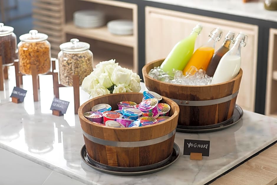 LIV Hotel Phuket Patong Beachfront