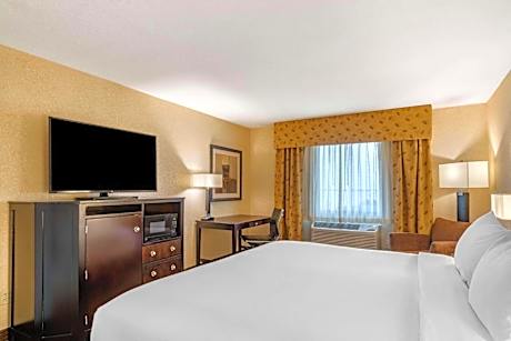 King Room with Roll-In Shower - Disability Access/Non Smoking