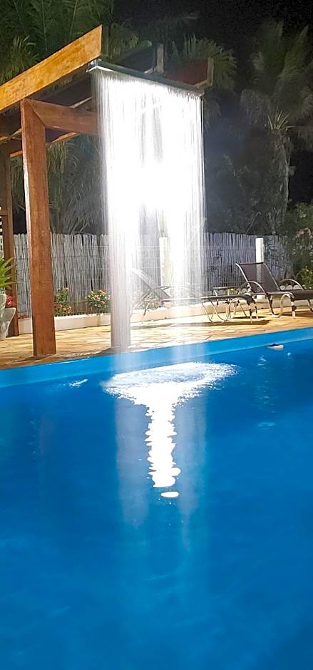 Pousada Lago Azul