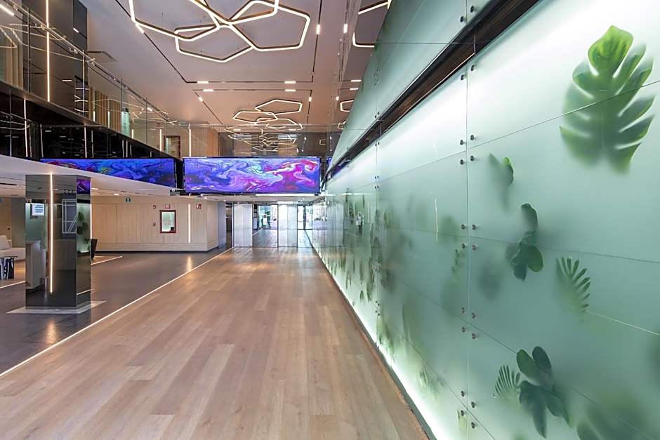 Holiday Inn Express Toluca Galerias Metepec By IHG