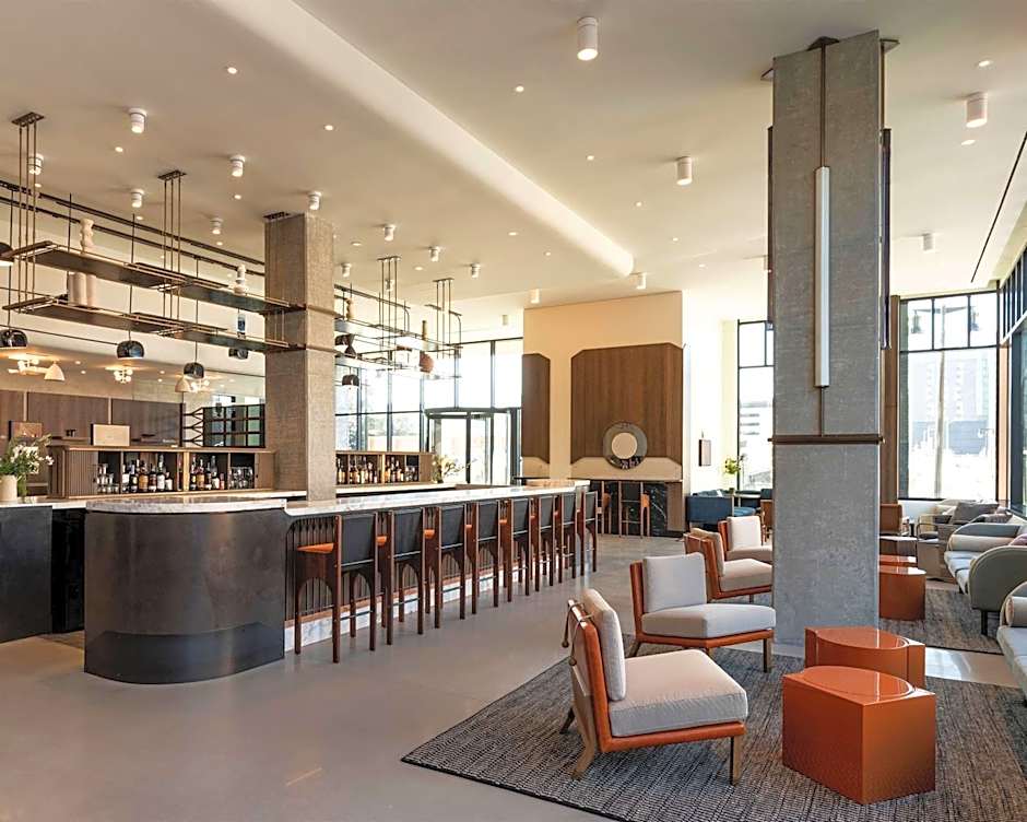 Thompson Washington D.C. by Hyatt