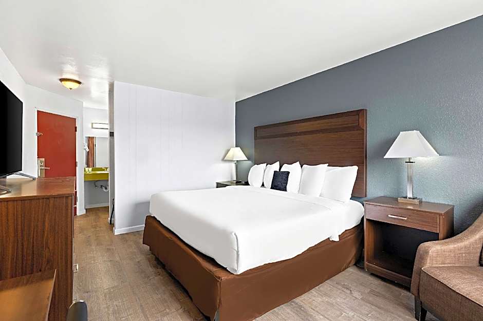Red Lion Inn & Suites Yakima