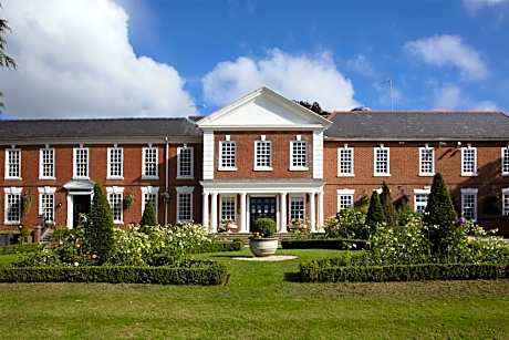 Manor Hotel Solihull, BW Signature Collection