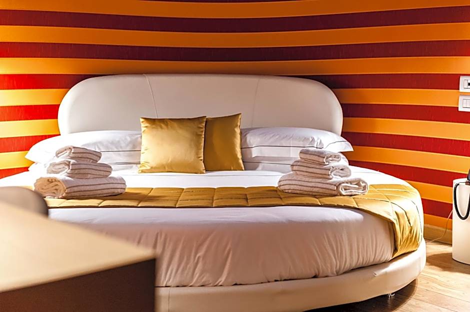 Hotel Terre Dei Salici