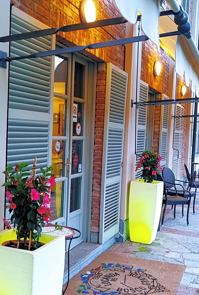 Locanda del Boscogrande