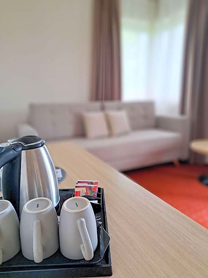 Hotel Brotnjo