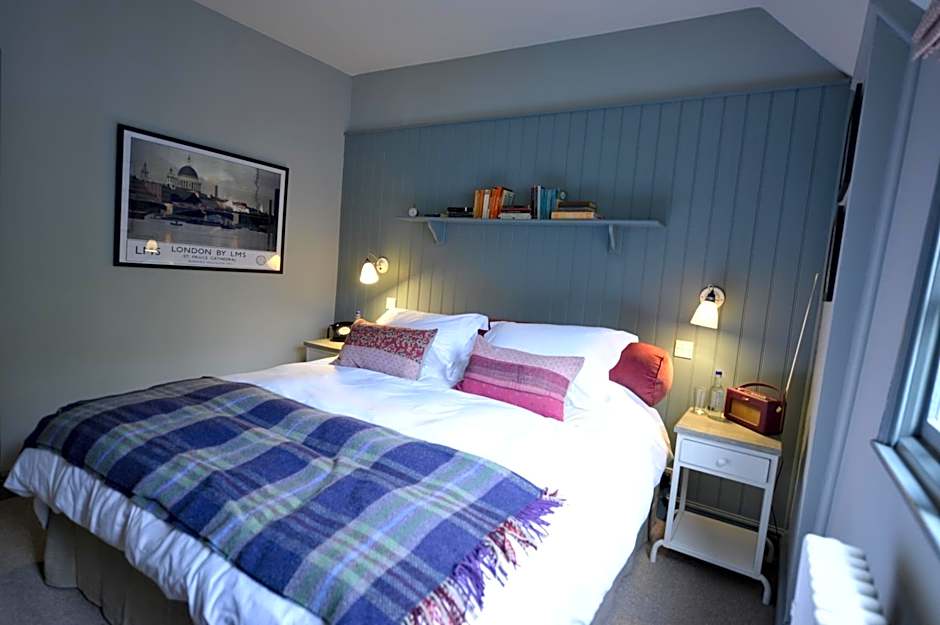 Bel And The Dragon-Churt