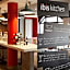 Ibis Santo Andre
