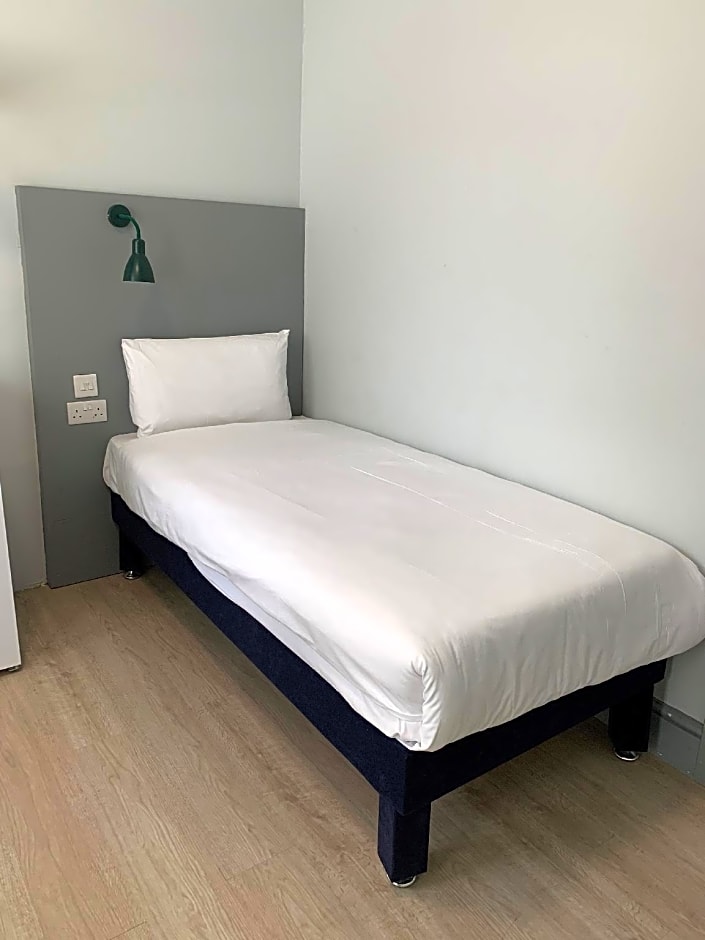 Euro Hotel London Wembley