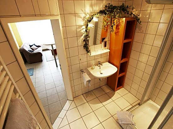 Hotel Garni Haffmans