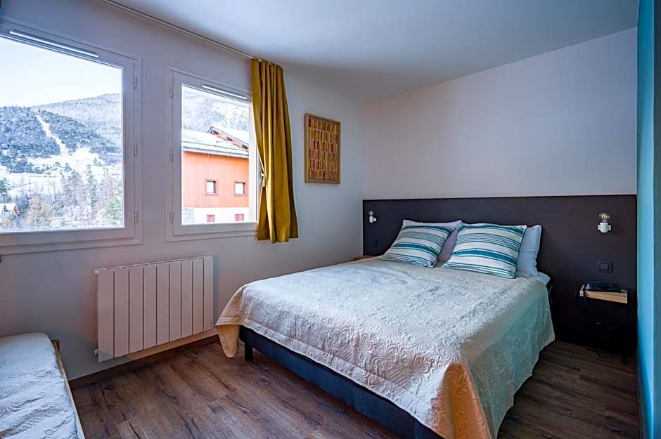 L'Outa Hotel Restaurant