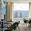 Renaissance Zurich Tower Hotel