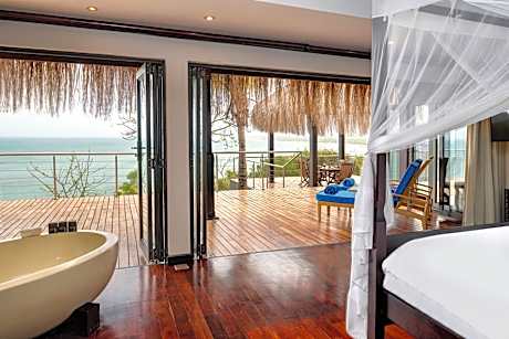 Anantara Bazaruto Island Resort