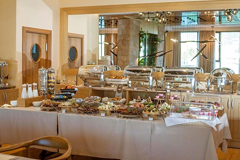 Hotel Imperial Conference & Spa