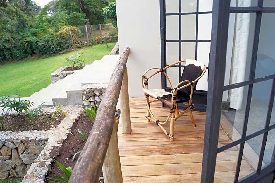 Arusha Villa Karamu Coffee Estate