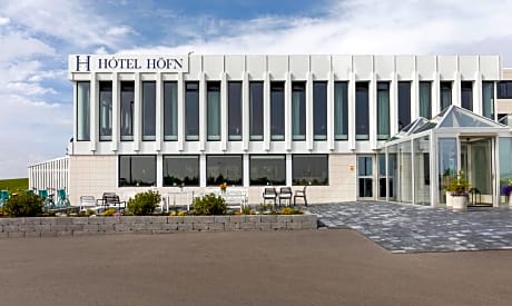Hotel Höfn