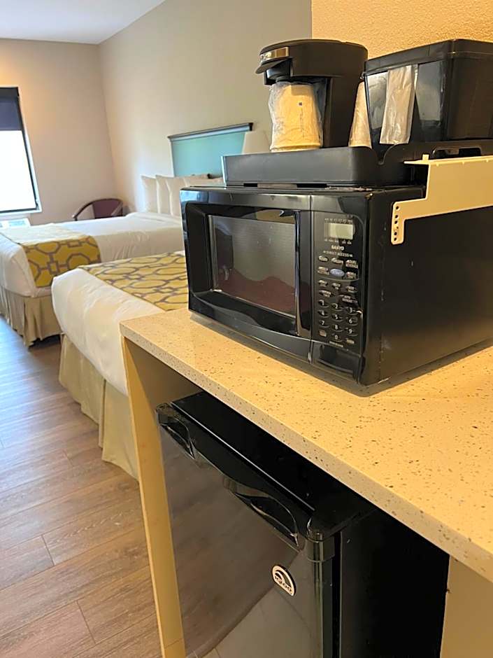 Baymont by Wyndham Houston TX