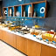 SpringHill Suites by Marriott Ontario Airport/Rancho Cucamonga