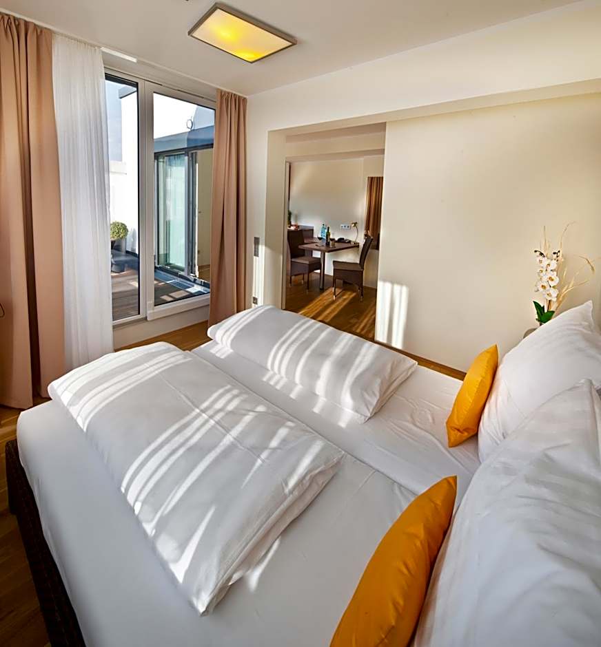 GuestHouse Mannheim