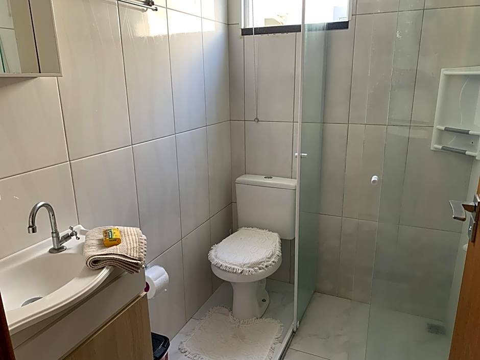 Casa do Lago - Condomínio de Casas para aluguel diário e de Temporada