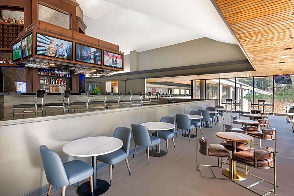 Crowne Plaza Atlanta SW - Peachtree City By IHG