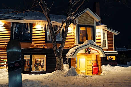 Suite - Country Inn Milky House (Niseko 482-1)