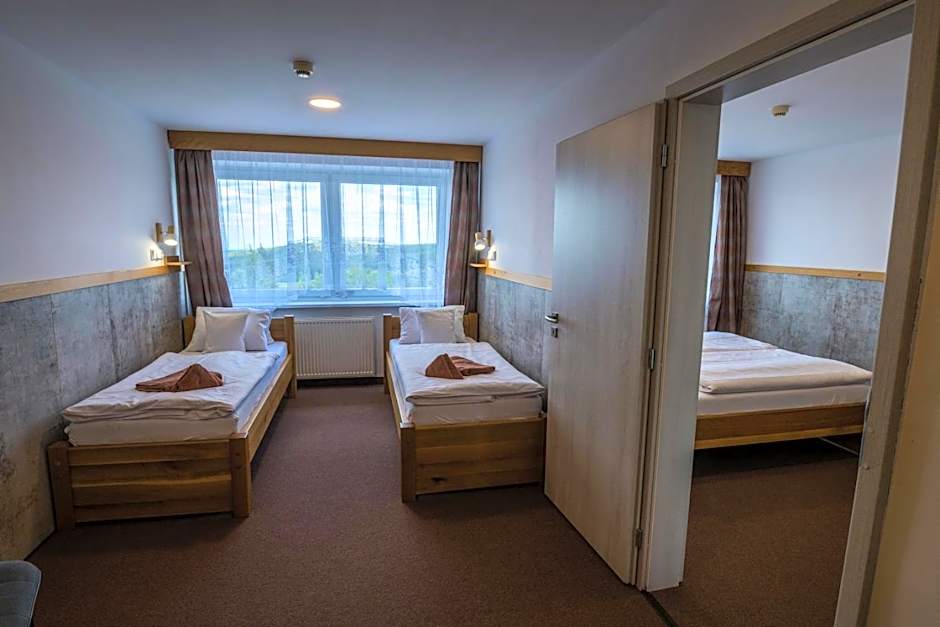 Hotel Churáňov