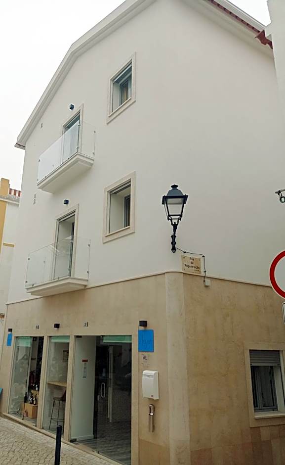 Nazaré Sweet Dreams