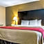Quality Inn Lincolnton