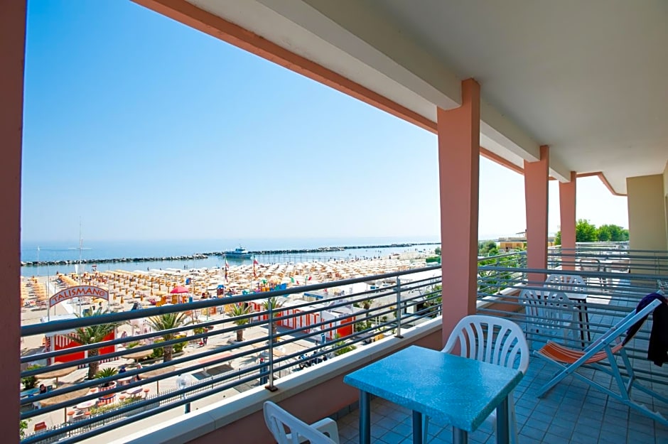 Albergo Villa Mauri