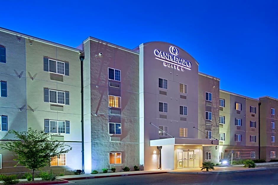Candlewood Suites Roswell By IHG