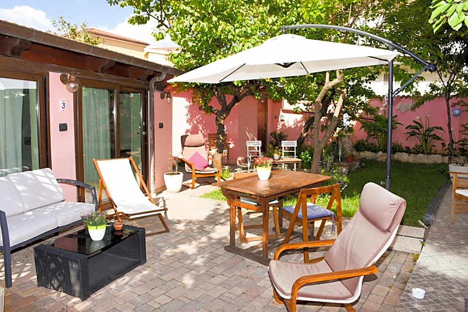 Flowery Inn Villa