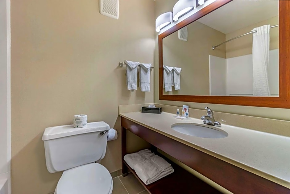 Comfort Inn Kennewick Richland